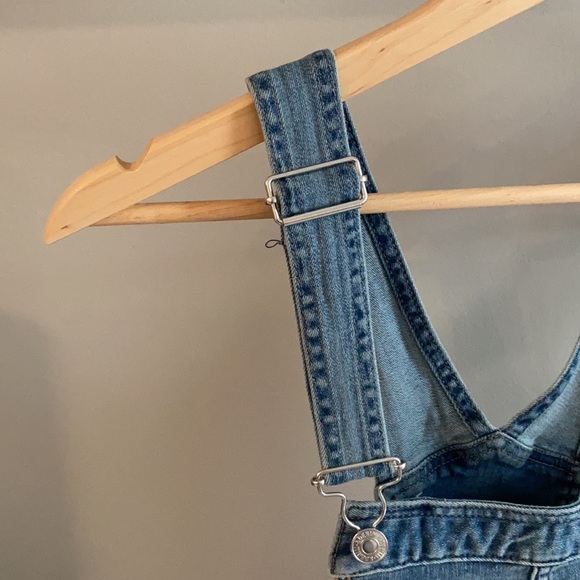 H&M maternity overalls - Picture 2 of 4